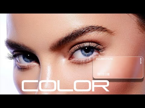 GET BLUE EYES IN SECONDS - Fastest Eye Color Change!
