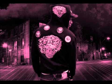 Lénine Black - B.O d'une vie sale (Remix Booba - Mon son) 2004