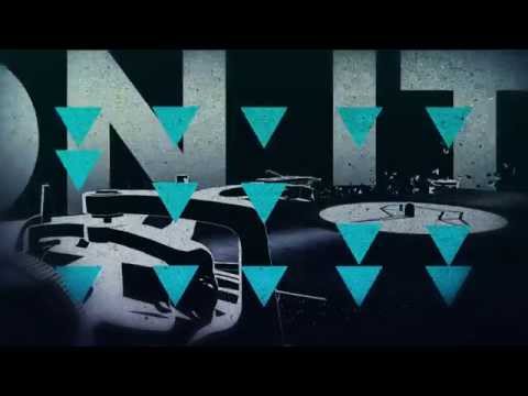 S-Man & Man Without A Clue ft Kevin Knapp - Drop The Needle (UNDR THE RADR)