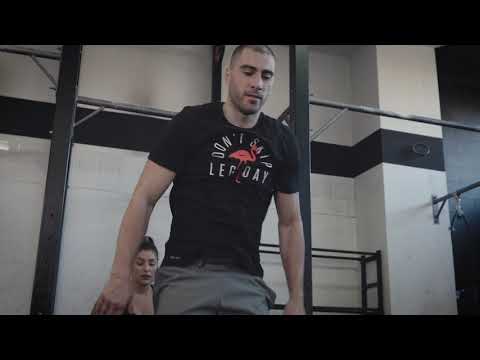 Dusan Bulut for Nike