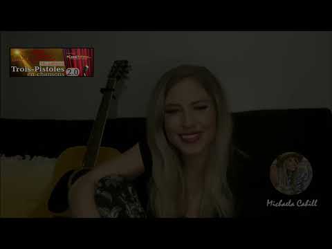 Michaela Cahill - Trois-Pistoles en chansons 2022