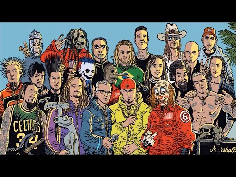 ニューメタル Nu Metal: 最新の百科事典、ニュース、レビュー、研究