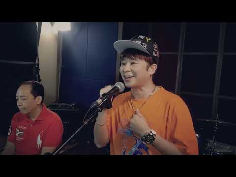 JC Regino performs "Tama Na Sa 'Kin Ikaw" FULL VIDEO