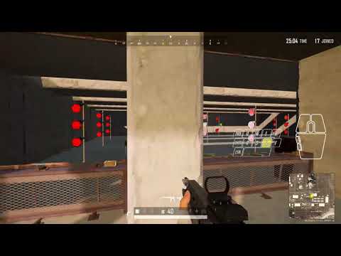 Action Queuing (or the lack of): Why PUBG feels unresponsive and sluggish. [OUTDATED 2022]