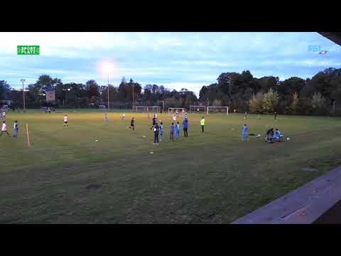 ASK PSV Salzburg - SG Wals Siezenheim U 13 15 10 2021
