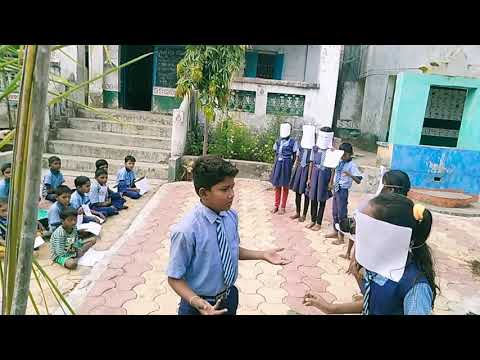 Boluni ajayab duniya.