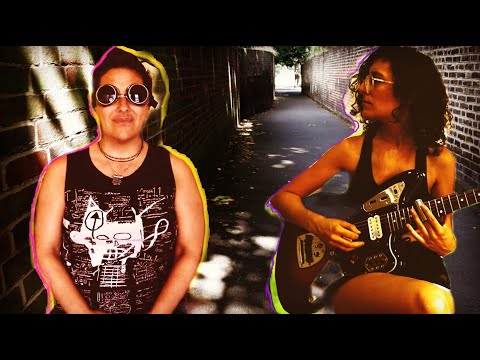 C&c feat. Matthew J Morreale - MY KILLER (Official Music Video)