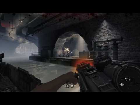 Wolfenstein! Let's GO!