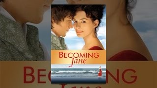 Becoming Jane