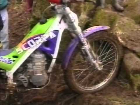Trials 95: Cotswold Cup