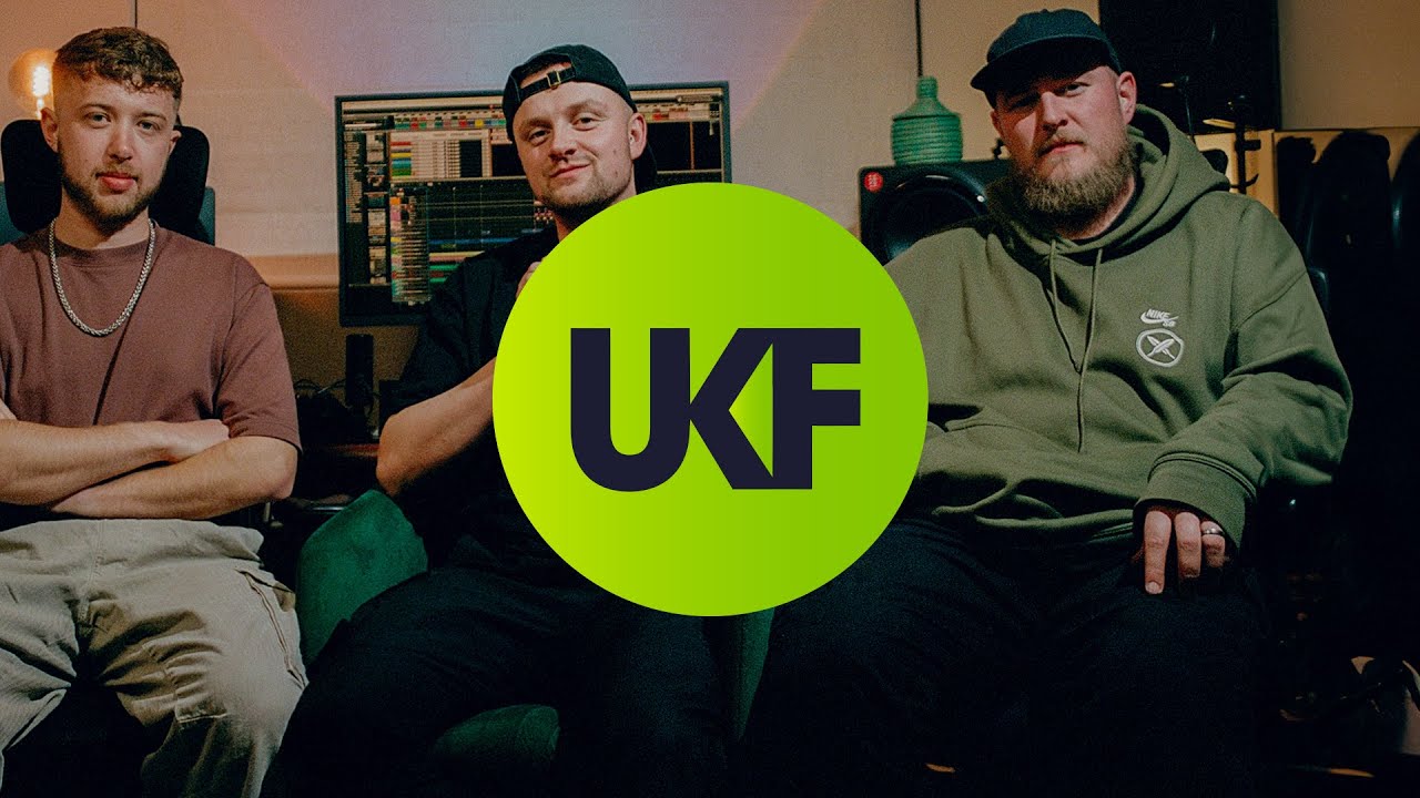 Unglued x Pola & Bryson - Warning (ft. Cimone)