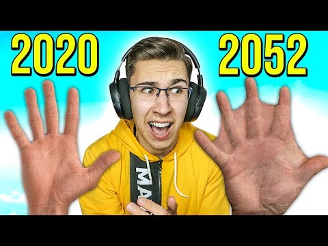 OVO ĆE NAM SE DESITI U BUDUĆNOSTI!!