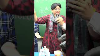 AA ma'am Birthday Celebration | Etoosindia