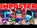 দেশের সেরা বাটপার যখন IMPOSTER রুপে।ZERO IQ IMPOSTER।Ft.No The Zus,Sabbi