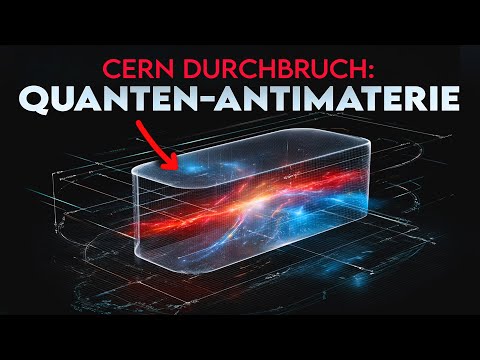 You now control something the world doesn't even understand