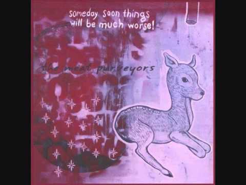 The Meat Purveyors (TMP) - Don't Be Sorry