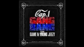 Cap 1 [ft. Young Jeezy & The Game] - Gang Bang