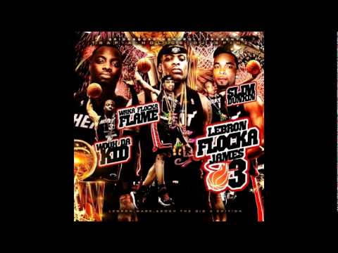 Waka Flocka Flame - Turnt Up Niggaz Ft. Fetti Gang, YG Hootie & P Smurf