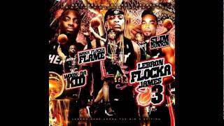 Waka Flocka Flame - Turnt Up Niggaz Ft. Fetti Gang, YG Hootie &amp; P Smurf