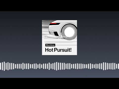 Thumbnail for Ford EV Overhaul, Driving the Ferrari Amalfi | Bloomberg Hot Pursuit! by Ferrari Amalfi