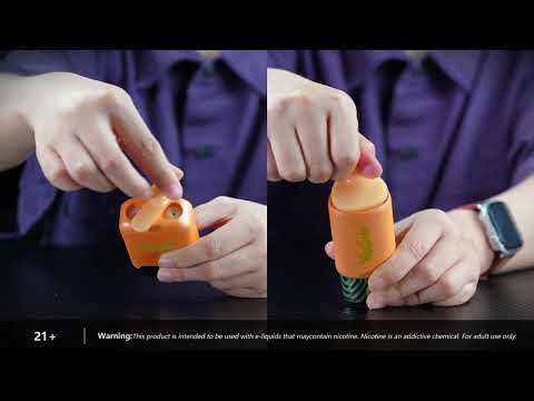 Vapsolo Twins 20k vs Vapsolo Triple 30k – Which Disposable Vape Is Right for You?#asmr #unboxing