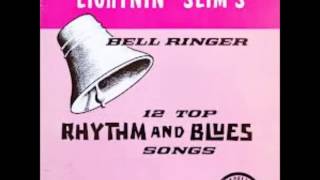 Lightnin' Slim - Love Me Mama