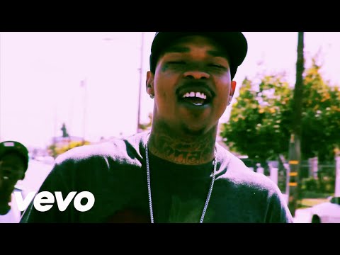 Compton Menace - F.M.R.N.