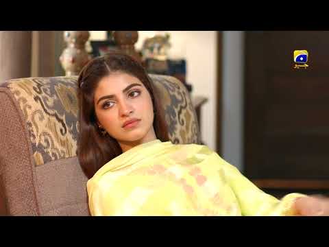 Dil Awaiz | Episode 28 | Best Scene 05 | Kinza Hashmi - Affan Waheed | HAR PAL GEO