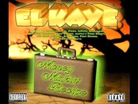 El Kaye Ft First Degree, Al Kapone, Da Taylor Boyz  Let 'Em Hang