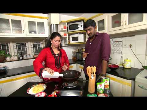 Thani Nadan I Ep 28 Part 1 - Vettu cake & Fish curry recipe I Mazhavil Manorama