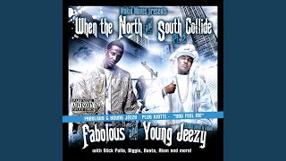 Can&#39;t Tell Me Nothing