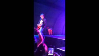 Goo-Goo Dolls @ Lucky Star