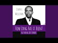 Darryl Williams feat. Jeff Lorber & Marcus Anderson - How Long Has It Been Darryl Williams feat. Jeff Lorber & Marcus Anderson - How Long Has It Been