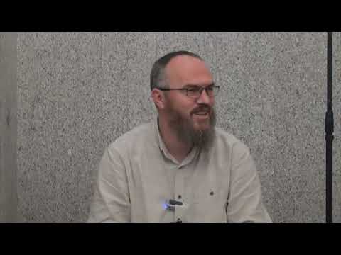 Këshillë - Abdullah ibn Amr ibn el Asi (radijallahu anhu) - Hoxhë Abdyl Fuga