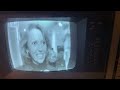KUED Logo History On A 1984 TV