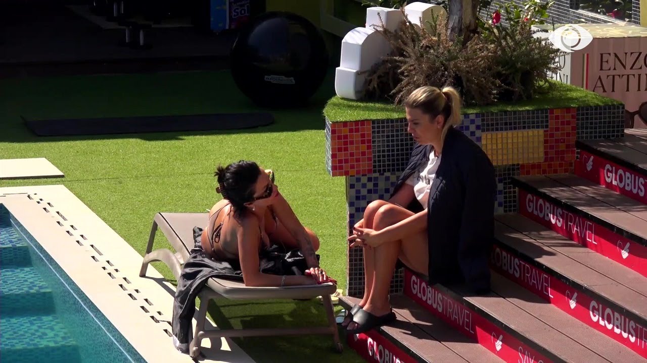 “Tentativa të dëshpëruara të Egla Cenos”/ Roza: Do të futet mes Julit dhe Romeos