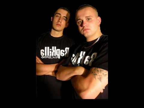 Rap aus Granit - Massenschlägerei (ft. RenDaGemini)