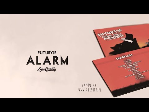 Futuryje - Alarm