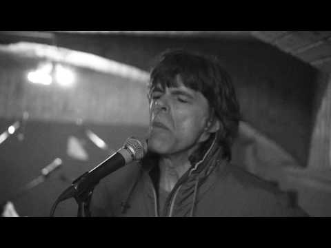 THE STONEZ LIVE WITH ME