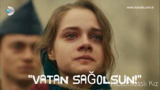 Mustafa Kemal Atatürk-İzmir Marşı