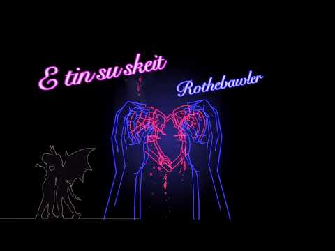 Rothebawler E Tin su Su Skeit (Official Audio )