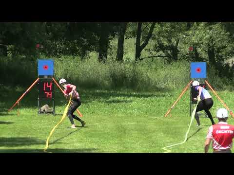 SDH Čechtín B - TRL Kněžice 2025