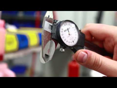 Revalving a QA1 Circle Track Shock - QA1 Tech