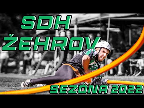 Firesport SDH Žehrov klip 2022