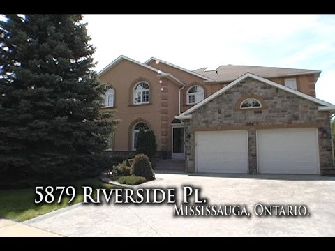 5879 Riverside Pl. Mississauga | (c) 1988 - 2014 Axiom Film & Video Productions
