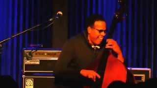 Stanley Clarke: School Days (Live @ Tupelo Music Hall)