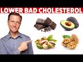 7 Foods That Lower Bad Cholesterol LDL