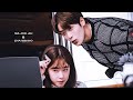 He fell in love with his best friend | Joo ah x Minho story Dear.M ENGSUB KOREAN DRAMA | NCT Jaehyun