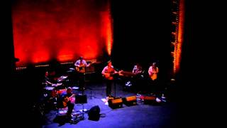 James Vincent Mcmorrow - And if my heart should somehow stop