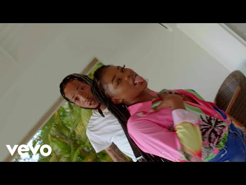 Damiithastylist, 9Lyph - Braces (Official Video)